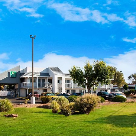 Quality Inn Santa Fe New Mexico Εξωτερικό φωτογραφία