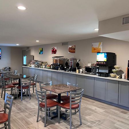Quality Inn Santa Fe New Mexico Εξωτερικό φωτογραφία