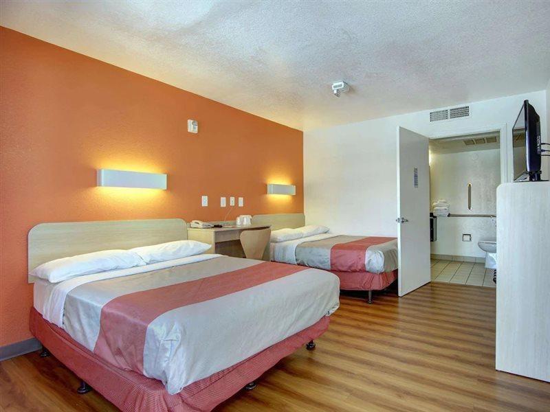Quality Inn Santa Fe New Mexico Εξωτερικό φωτογραφία