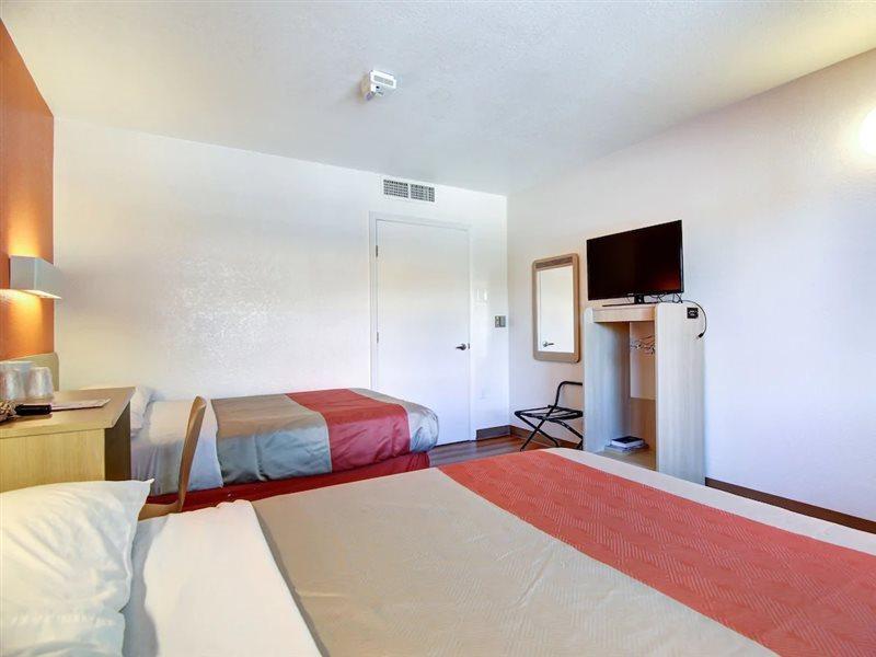 Quality Inn Santa Fe New Mexico Εξωτερικό φωτογραφία
