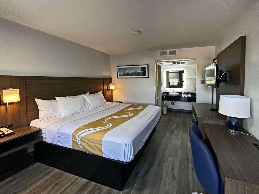 Quality Inn Santa Fe New Mexico Δωμάτιο φωτογραφία