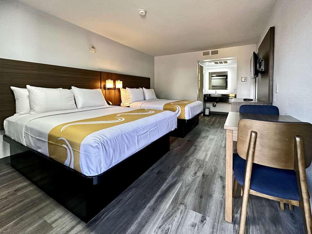 Quality Inn Santa Fe New Mexico Δωμάτιο φωτογραφία