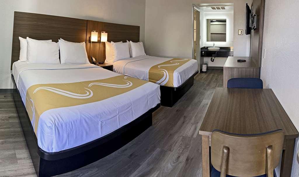 Quality Inn Santa Fe New Mexico Δωμάτιο φωτογραφία
