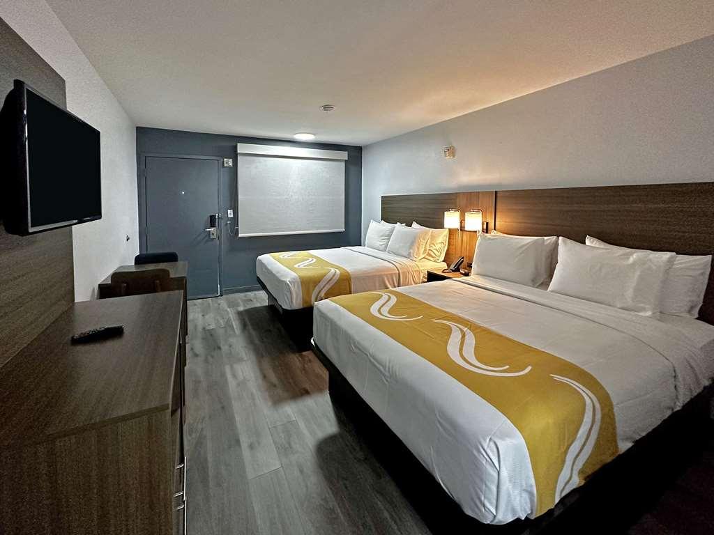 Quality Inn Santa Fe New Mexico Δωμάτιο φωτογραφία