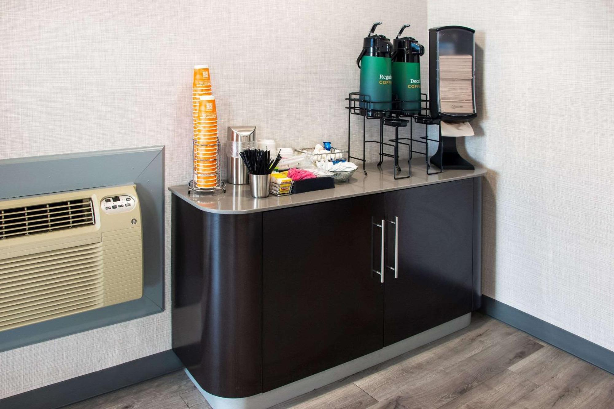 Quality Inn Santa Fe New Mexico Εξωτερικό φωτογραφία