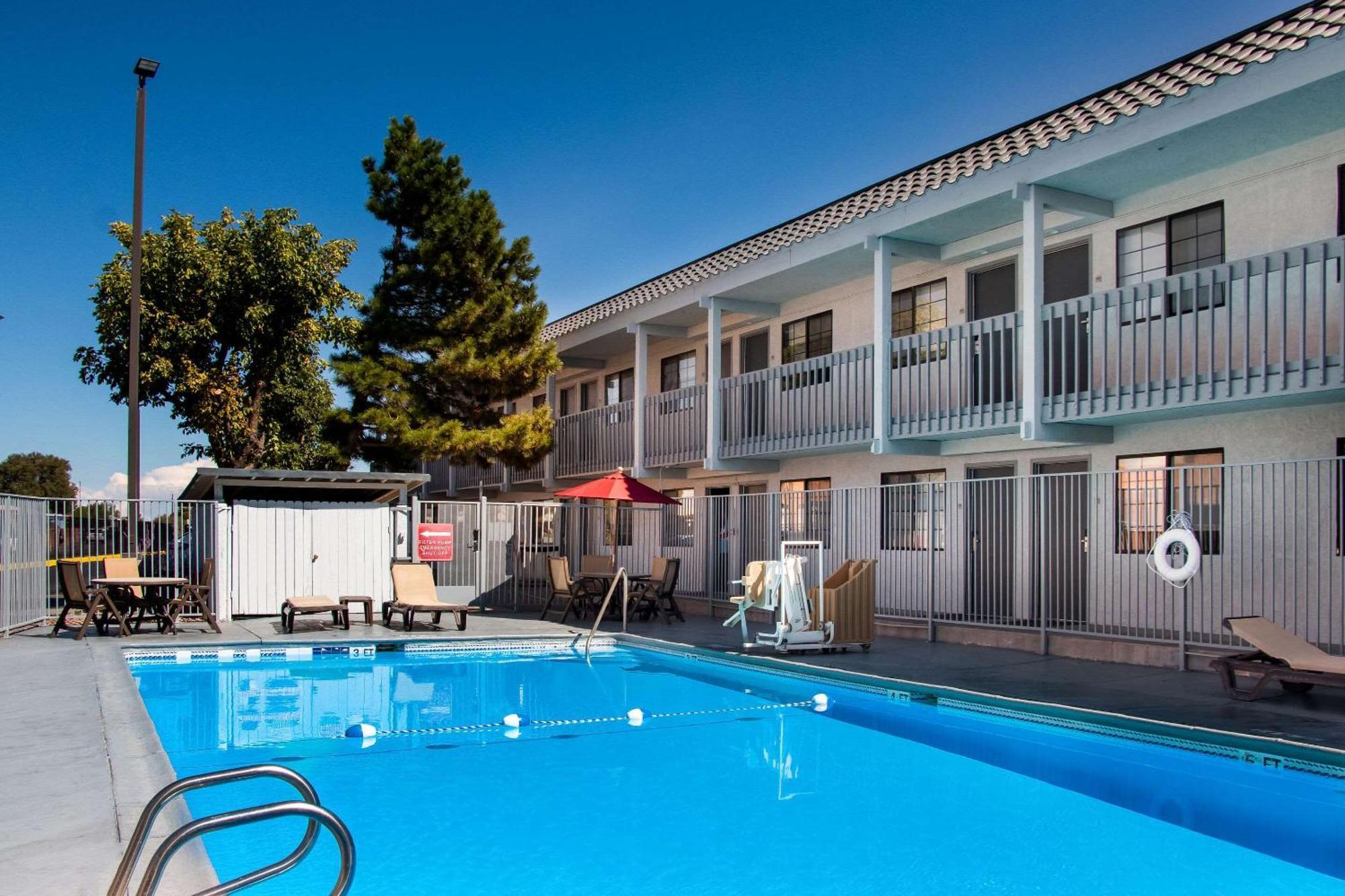 Quality Inn Santa Fe New Mexico Εξωτερικό φωτογραφία