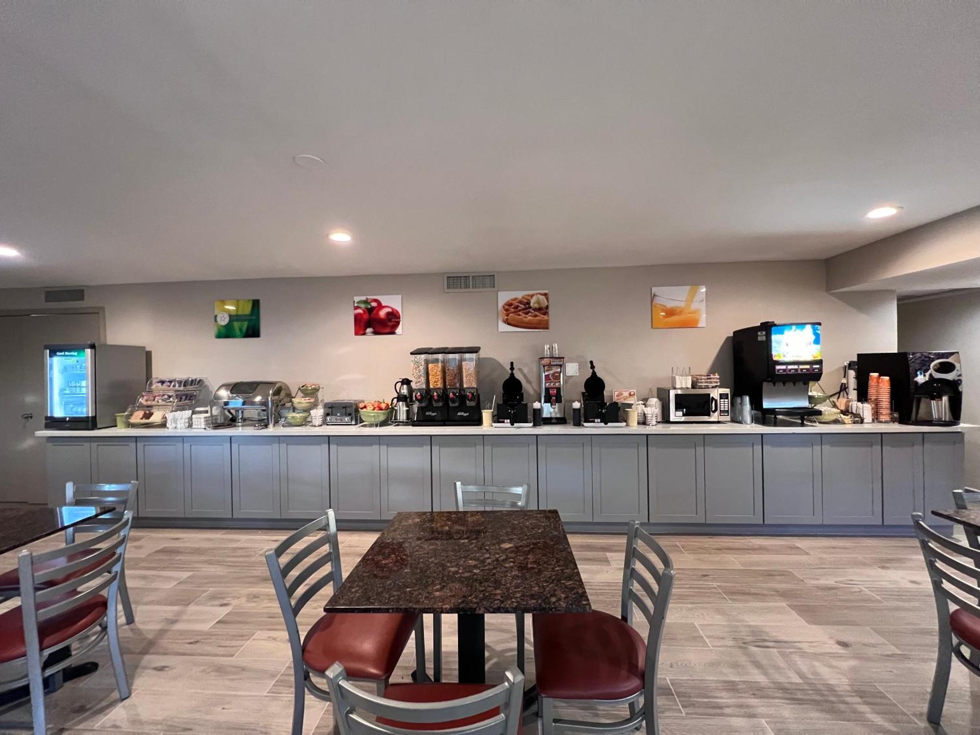 Quality Inn Santa Fe New Mexico Εξωτερικό φωτογραφία