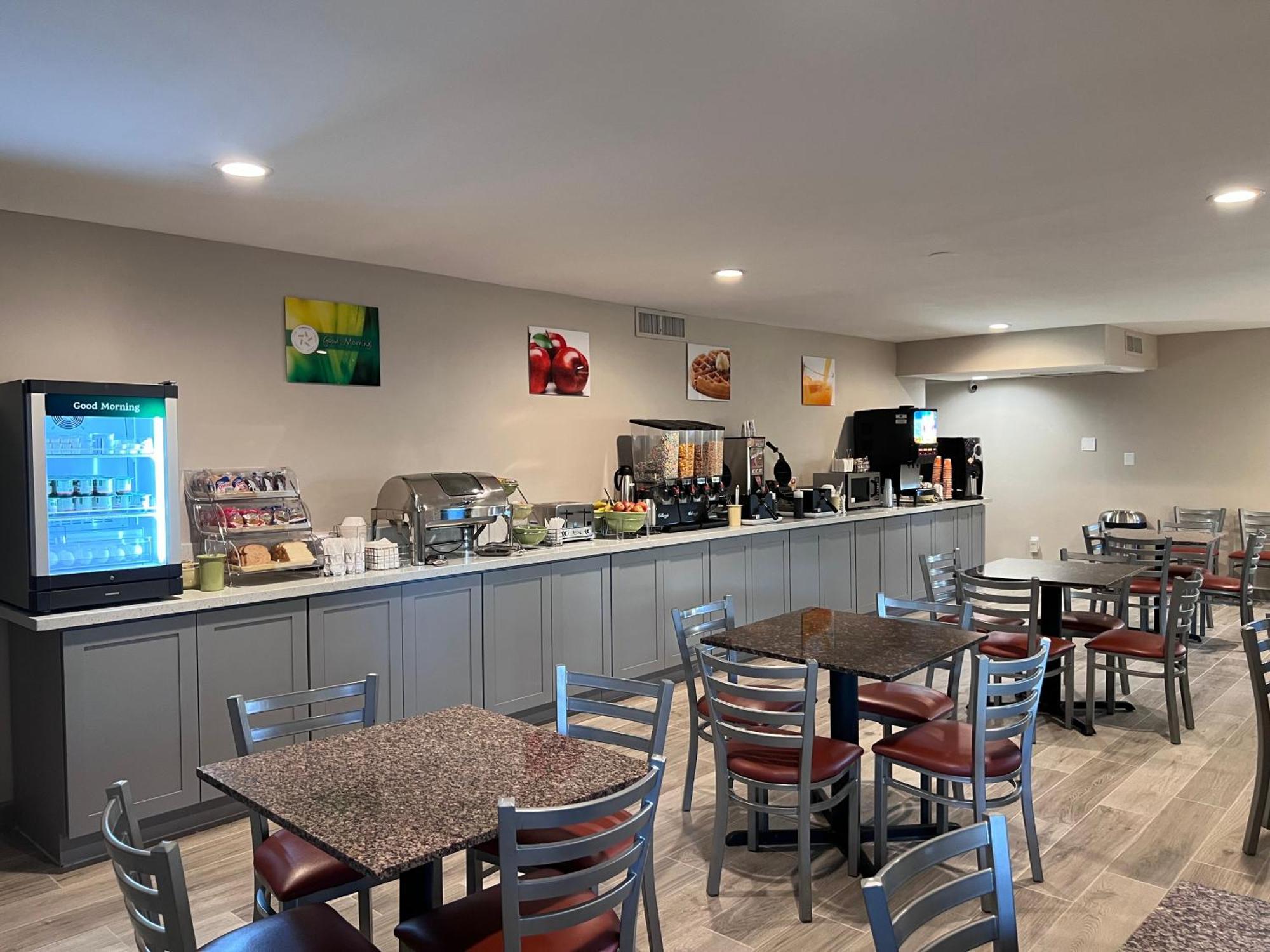 Quality Inn Santa Fe New Mexico Εξωτερικό φωτογραφία
