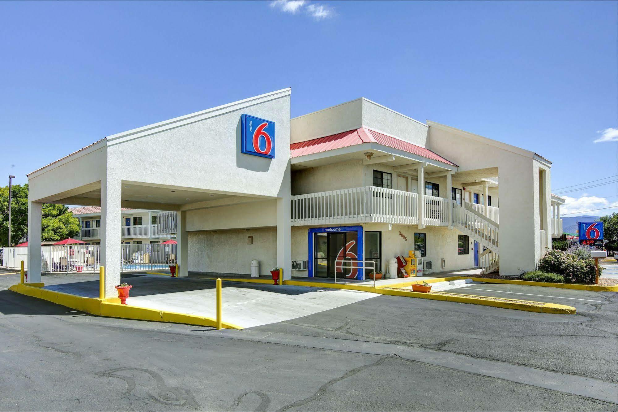 Quality Inn Santa Fe New Mexico Εξωτερικό φωτογραφία
